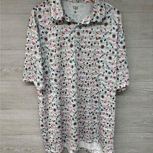 * | 1764 | polo. Size XXL.